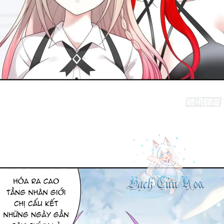 Pure Love Succubus Scraps Sword Fairy Chapter 66 - Trang 3