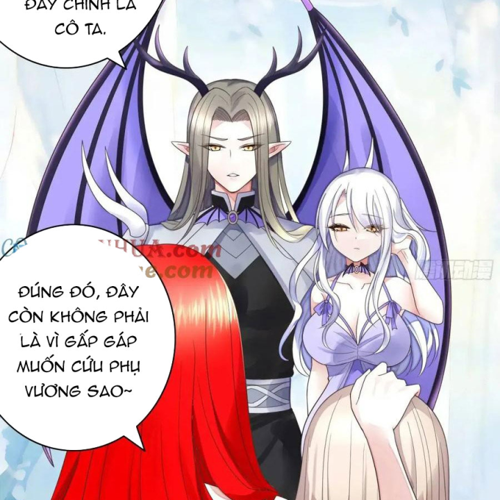 Pure Love Succubus Scraps Sword Fairy Chapter 66 - Trang 3