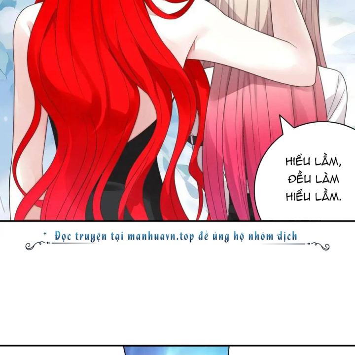 Pure Love Succubus Scraps Sword Fairy Chapter 66 - Trang 3