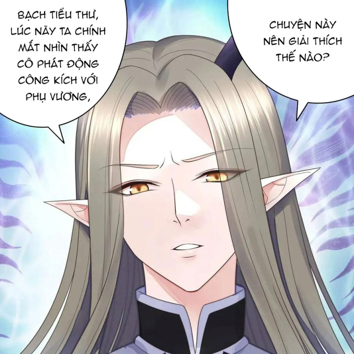 Pure Love Succubus Scraps Sword Fairy Chapter 66 - Trang 3