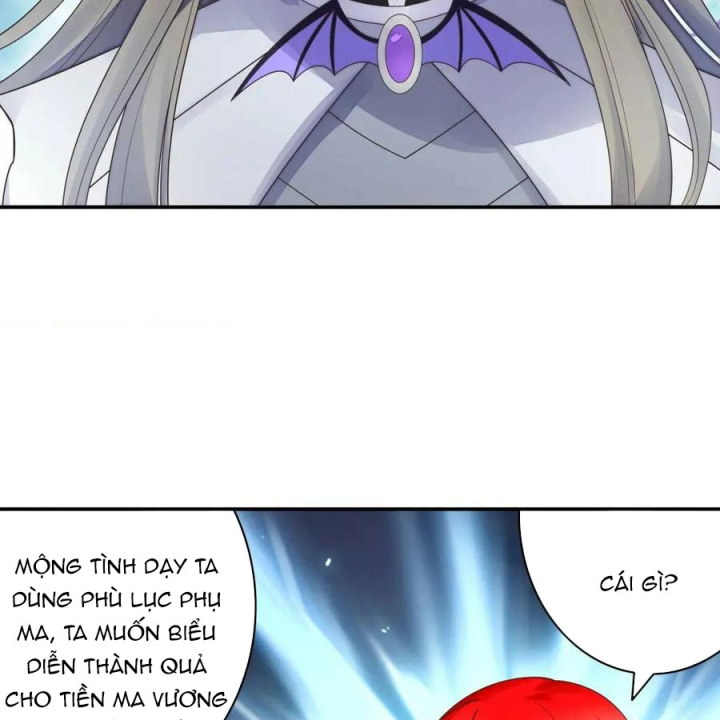 Pure Love Succubus Scraps Sword Fairy Chapter 66 - Trang 3