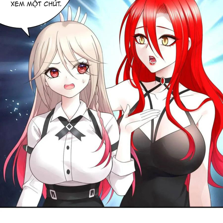 Pure Love Succubus Scraps Sword Fairy Chapter 66 - Trang 3