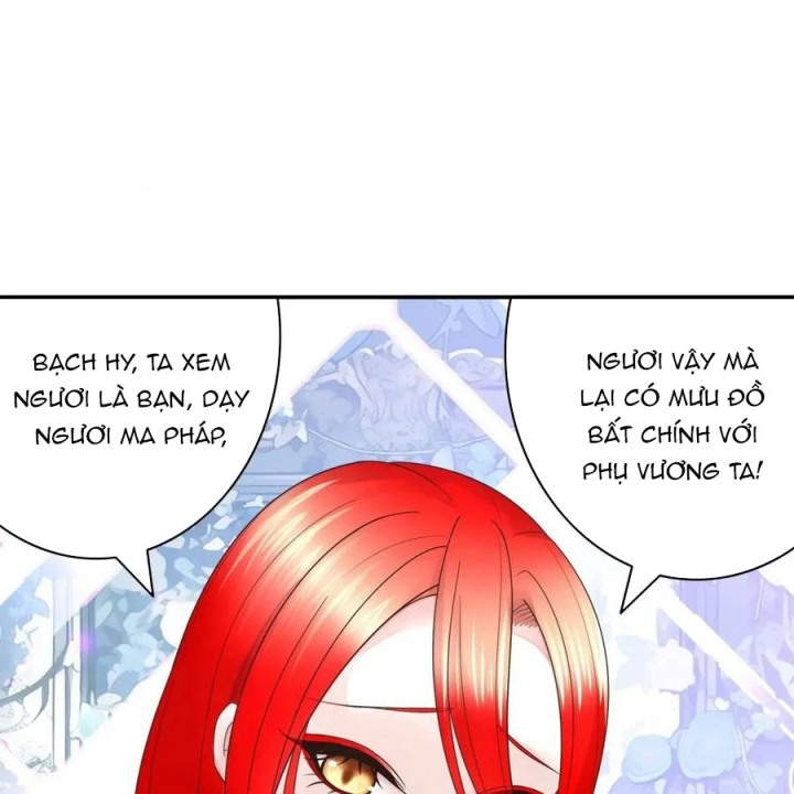 Pure Love Succubus Scraps Sword Fairy Chapter 66 - Trang 3