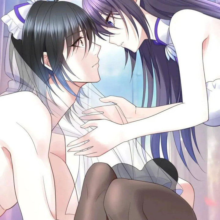 Pure Love Succubus Scraps Sword Fairy Chapter 66 - Trang 3