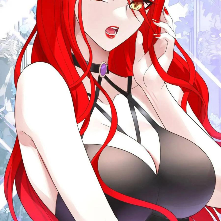 Pure Love Succubus Scraps Sword Fairy Chapter 66 - Trang 3