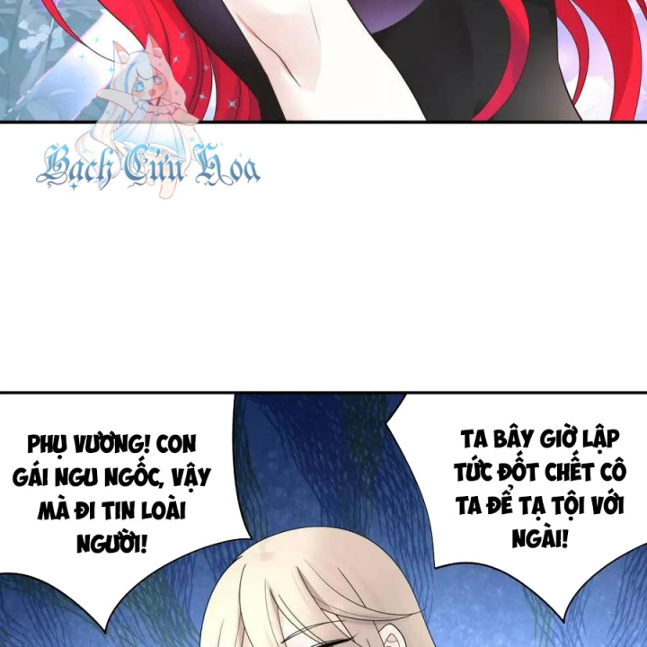 Pure Love Succubus Scraps Sword Fairy Chapter 66 - Trang 3