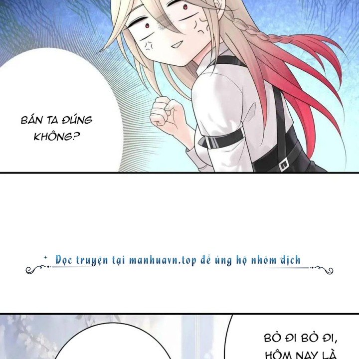 Pure Love Succubus Scraps Sword Fairy Chapter 66 - Trang 3