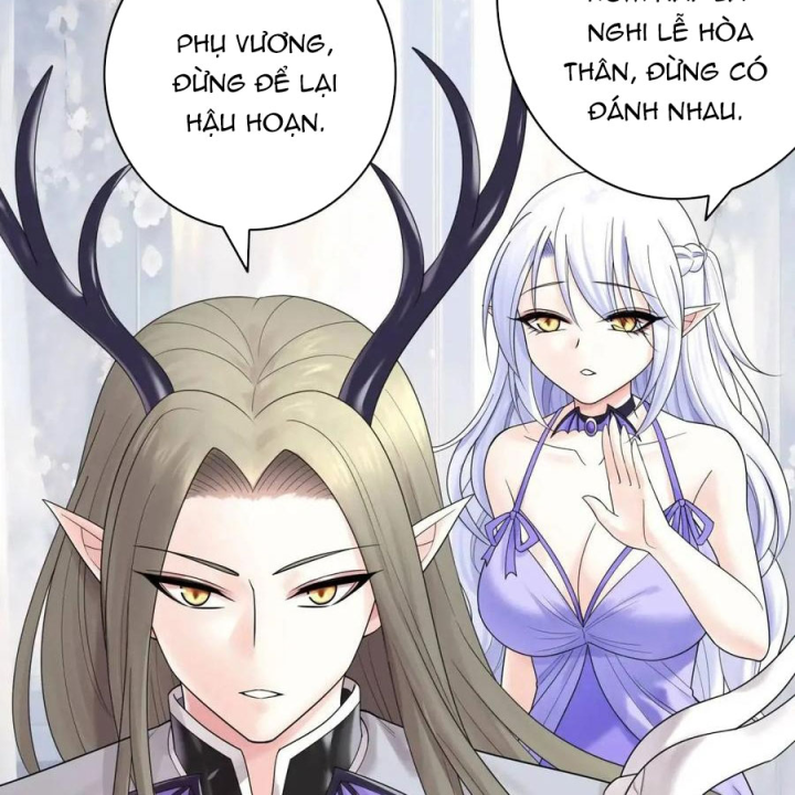 Pure Love Succubus Scraps Sword Fairy Chapter 66 - Trang 3