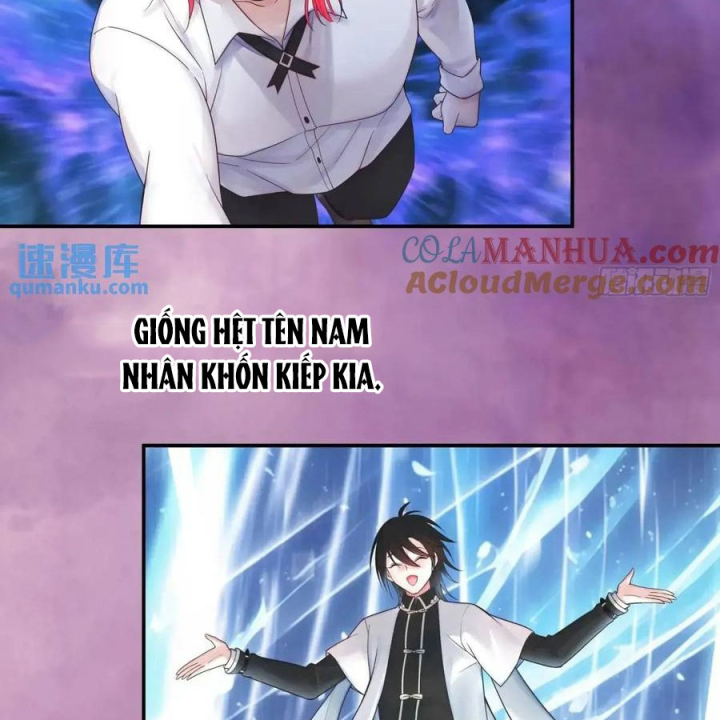 Pure Love Succubus Scraps Sword Fairy Chapter 66 - Trang 3
