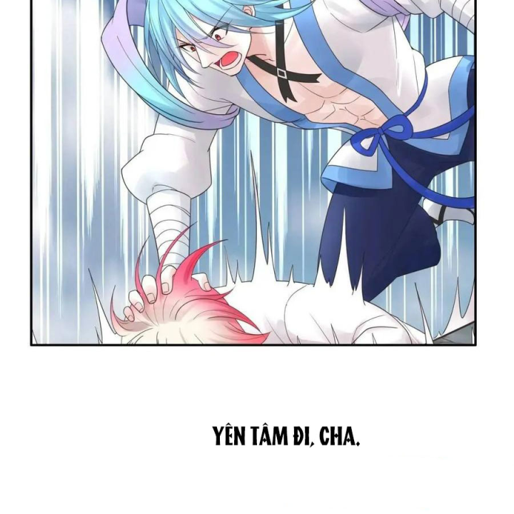 Pure Love Succubus Scraps Sword Fairy Chapter 66 - Trang 3