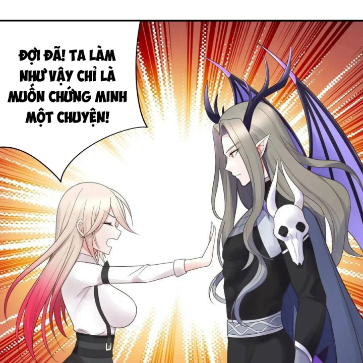 Pure Love Succubus Scraps Sword Fairy Chapter 66 - Trang 3