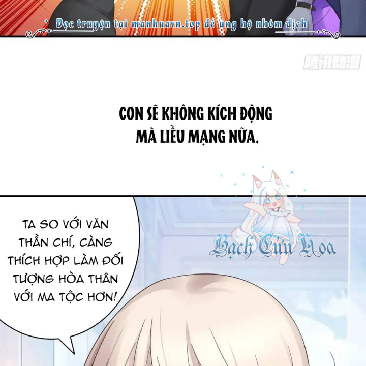 Pure Love Succubus Scraps Sword Fairy Chapter 66 - Trang 3