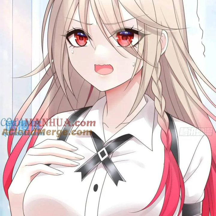 Pure Love Succubus Scraps Sword Fairy Chapter 66 - Trang 3