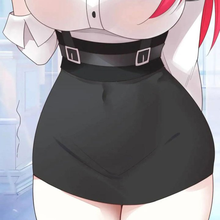 Pure Love Succubus Scraps Sword Fairy Chapter 66 - Trang 3