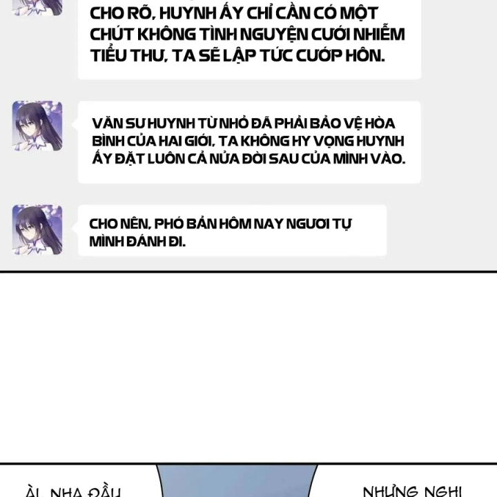 Pure Love Succubus Scraps Sword Fairy Chapter 66 - Trang 3