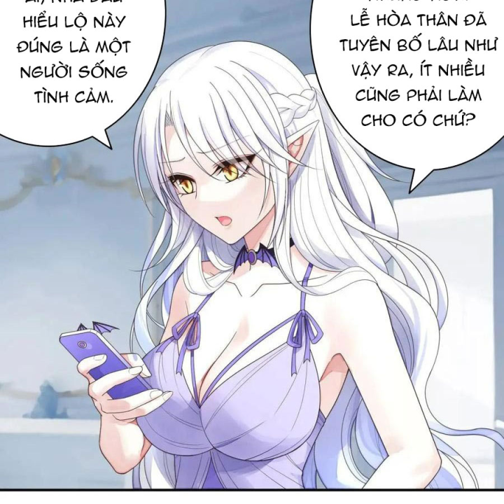 Pure Love Succubus Scraps Sword Fairy Chapter 66 - Trang 3
