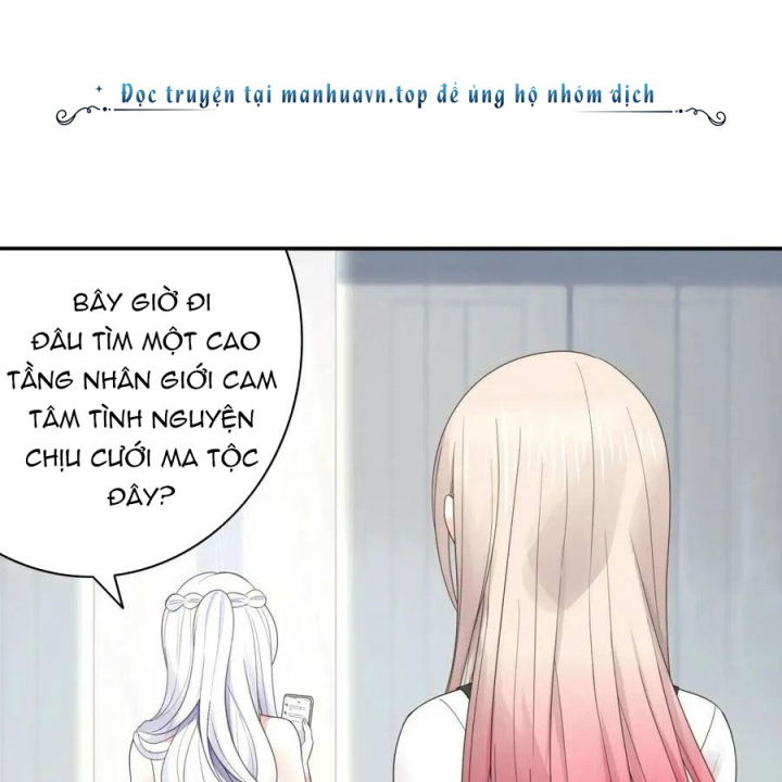 Pure Love Succubus Scraps Sword Fairy Chapter 66 - Trang 3