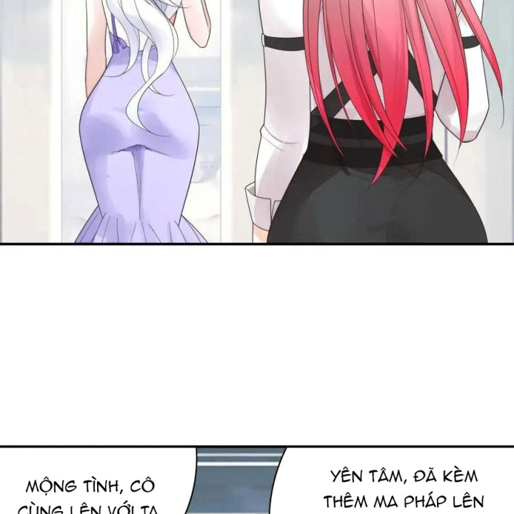 Pure Love Succubus Scraps Sword Fairy Chapter 66 - Trang 3