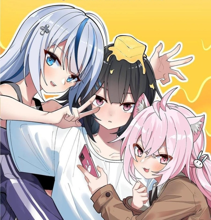 Giả Gái Chơi Game Hẹn Hò Chapter 79 - Trang 2