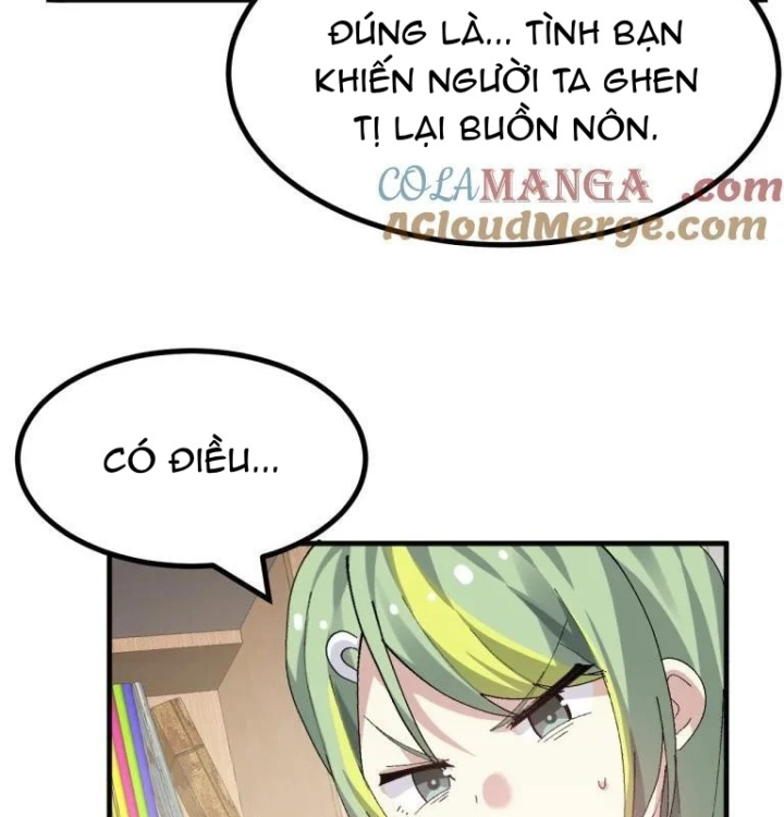 Giả Gái Chơi Game Hẹn Hò Chapter 79 - Trang 2