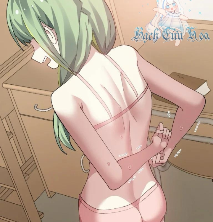 Giả Gái Chơi Game Hẹn Hò Chapter 79 - Trang 2