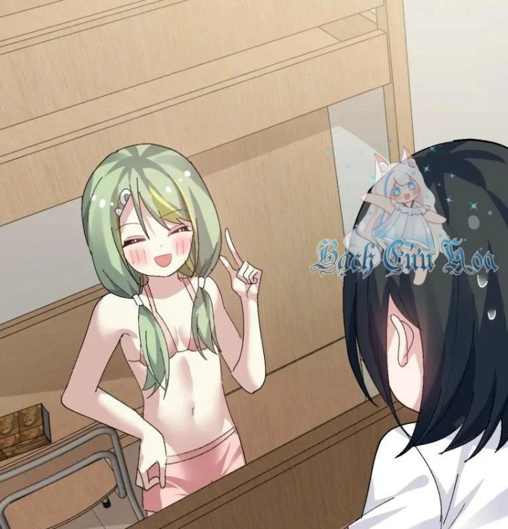 Giả Gái Chơi Game Hẹn Hò Chapter 79 - Trang 2