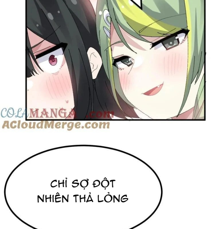 Giả Gái Chơi Game Hẹn Hò Chapter 79 - Trang 2