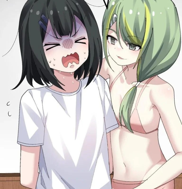 Giả Gái Chơi Game Hẹn Hò Chapter 79 - Trang 2