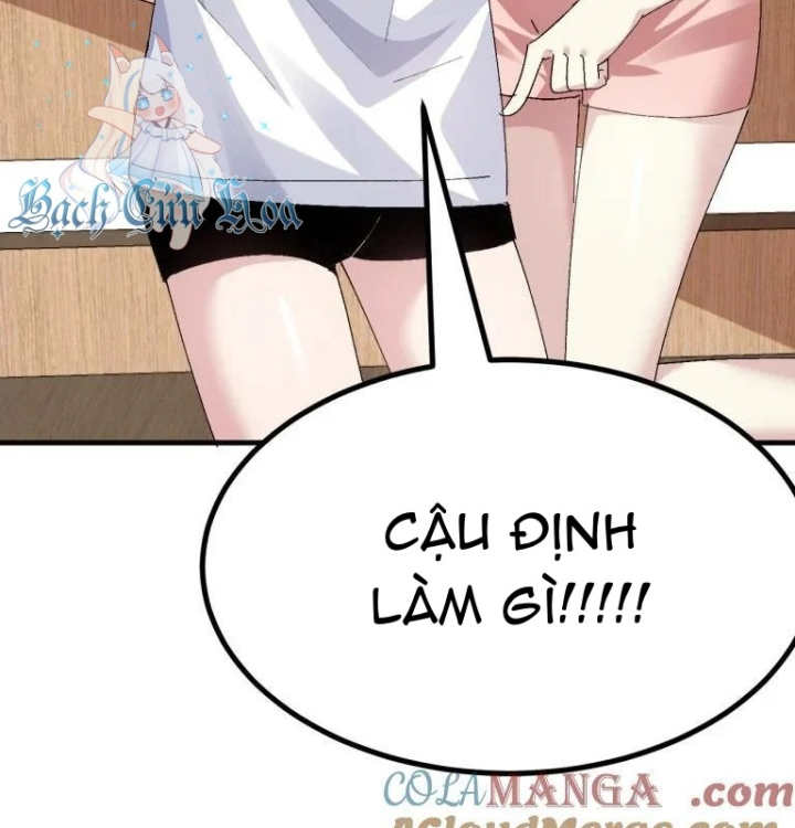Giả Gái Chơi Game Hẹn Hò Chapter 79 - Trang 2