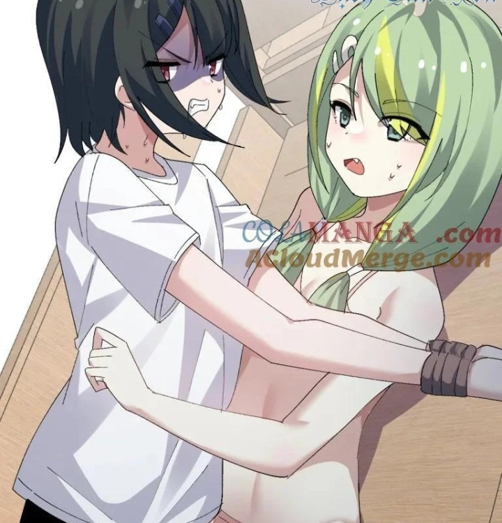 Giả Gái Chơi Game Hẹn Hò Chapter 79 - Trang 2