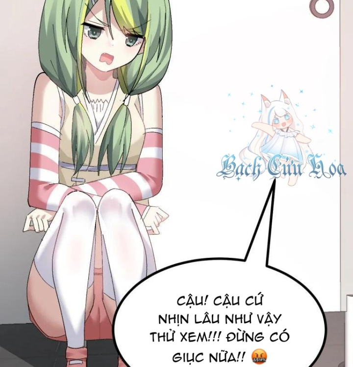 Giả Gái Chơi Game Hẹn Hò Chapter 79 - Trang 2