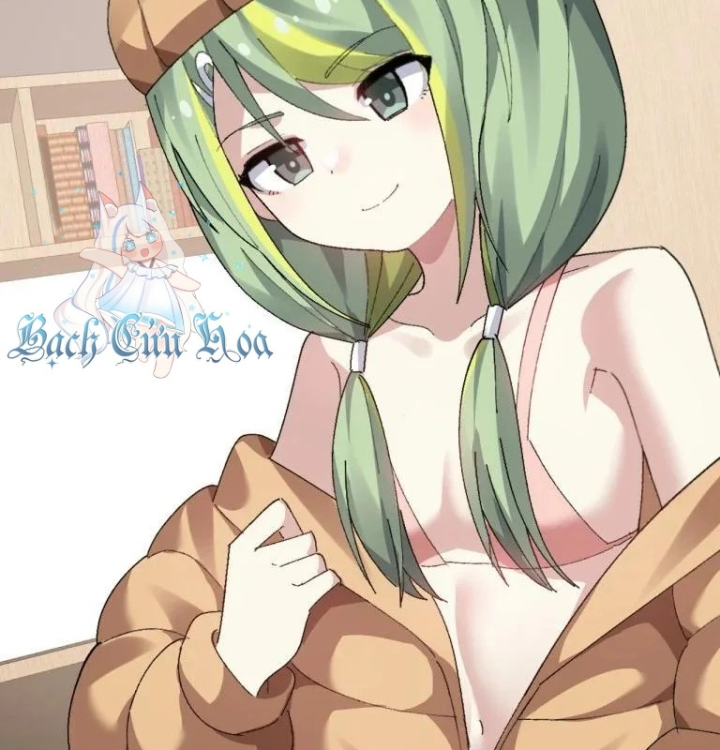 Giả Gái Chơi Game Hẹn Hò Chapter 79 - Trang 2