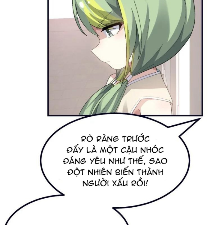Giả Gái Chơi Game Hẹn Hò Chapter 79 - Trang 2