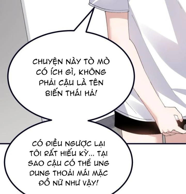 Giả Gái Chơi Game Hẹn Hò Chapter 79 - Trang 2