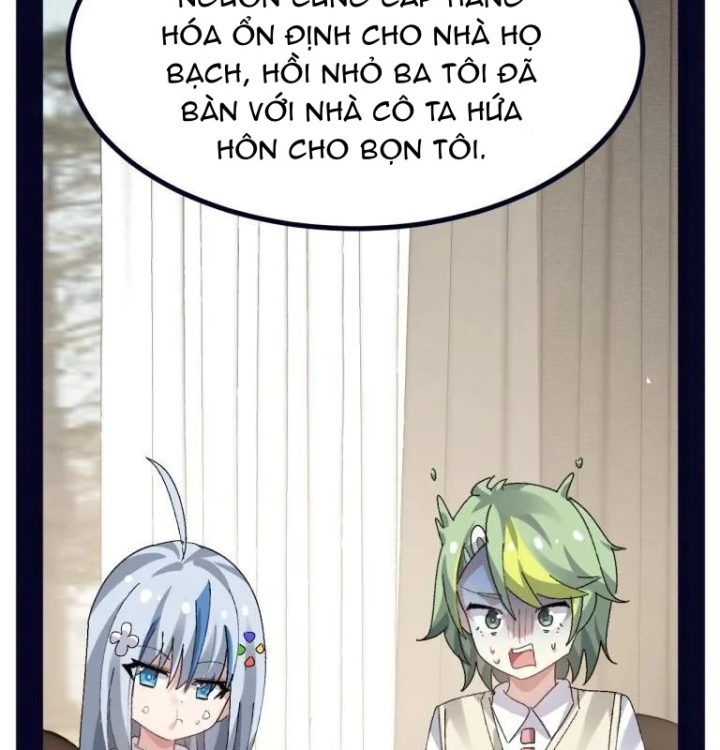 Giả Gái Chơi Game Hẹn Hò Chapter 79 - Trang 2