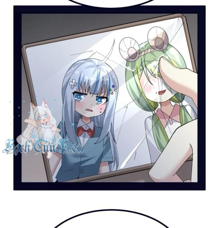 Giả Gái Chơi Game Hẹn Hò Chapter 79 - Trang 2