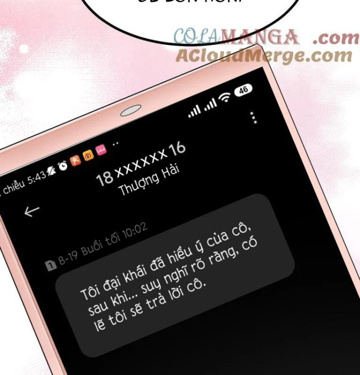 Giả Gái Chơi Game Hẹn Hò Chapter 79 - Trang 2