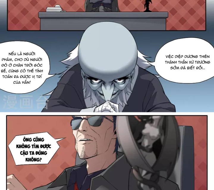 Kiêm Chức Thần Tiên Chapter 109 - Next Chapter 110