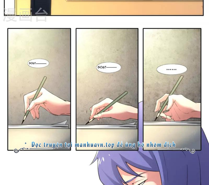 Kiêm Chức Thần Tiên Chapter 109 - Next Chapter 110