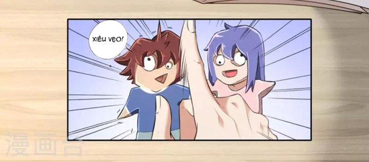 Kiêm Chức Thần Tiên Chapter 109 - Next Chapter 110