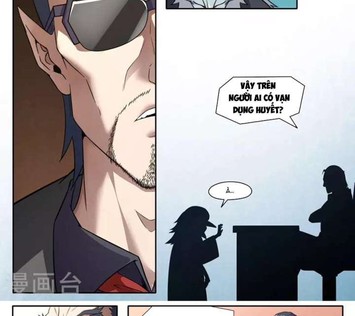 Kiêm Chức Thần Tiên Chapter 109 - Next Chapter 110