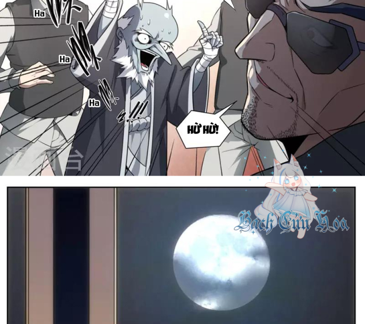 Kiêm Chức Thần Tiên Chapter 109 - Next Chapter 110