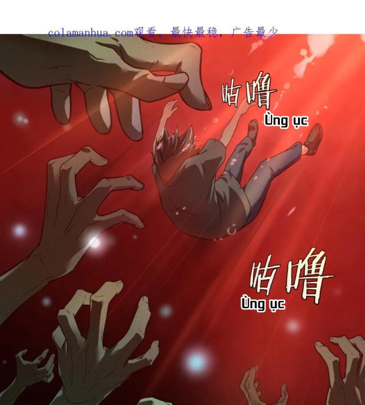 Kiêm Chức Thần Tiên Chapter 119 - Trang 2