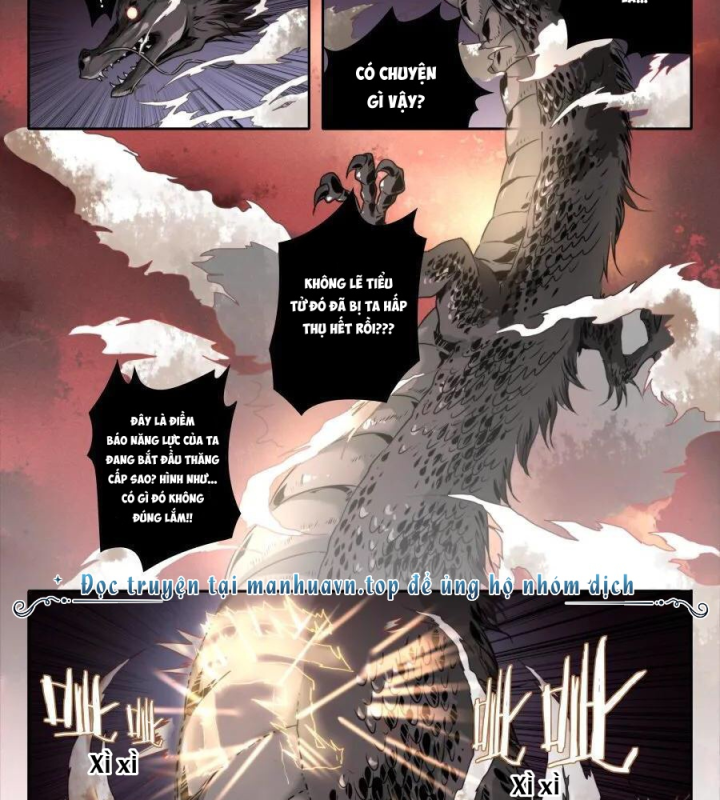 Kiêm Chức Thần Tiên Chapter 119 - Trang 2