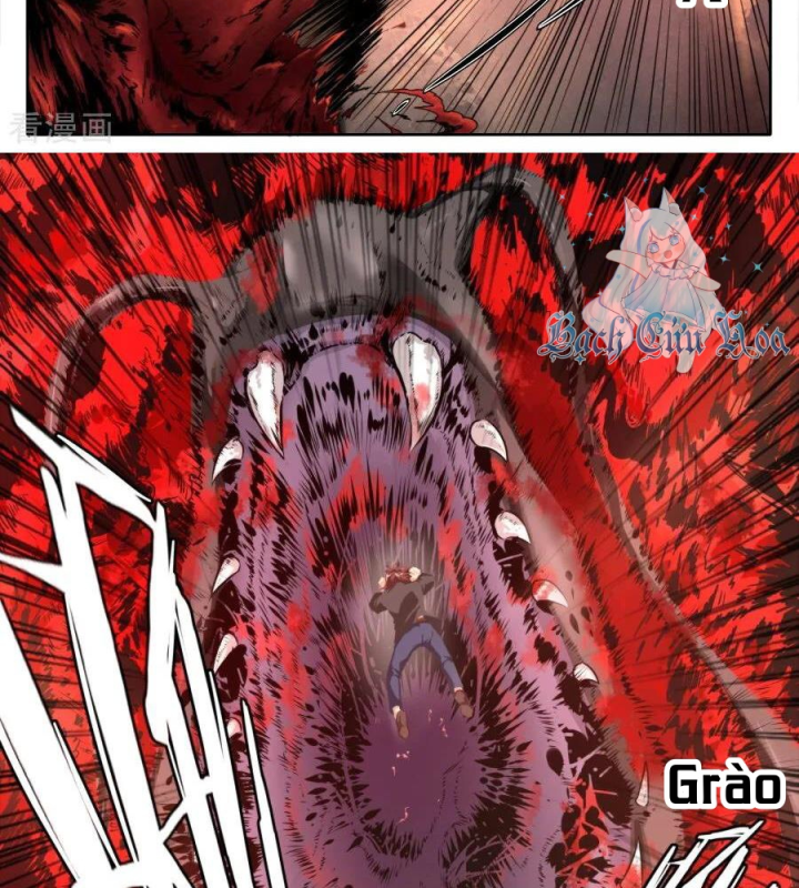 Kiêm Chức Thần Tiên Chapter 119 - Trang 2