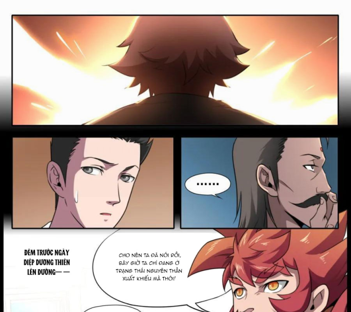 Kiêm Chức Thần Tiên Chapter 120 - Trang 2