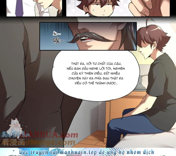 Kiêm Chức Thần Tiên Chapter 120 - Trang 2