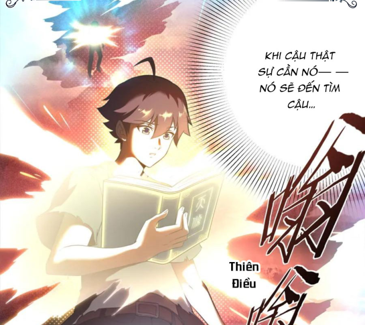 Kiêm Chức Thần Tiên Chapter 120 - Trang 2