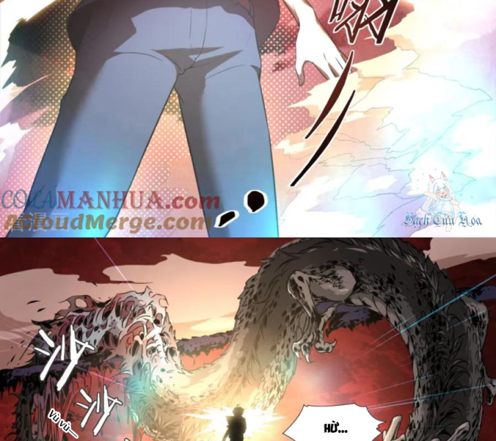 Kiêm Chức Thần Tiên Chapter 120 - Trang 2