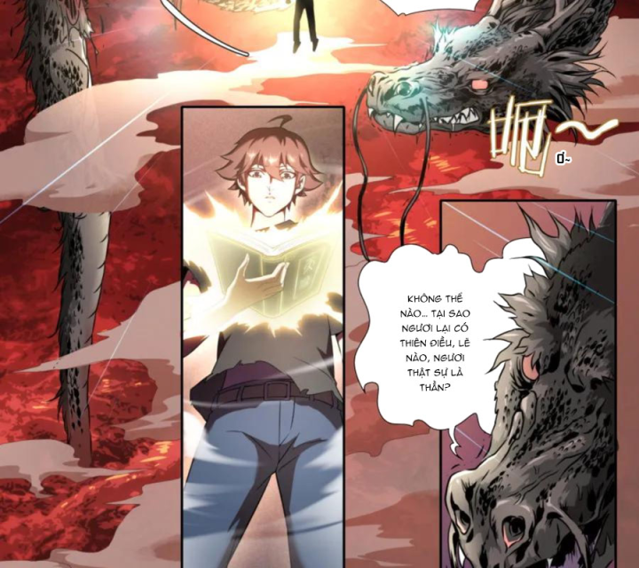 Kiêm Chức Thần Tiên Chapter 120 - Trang 2